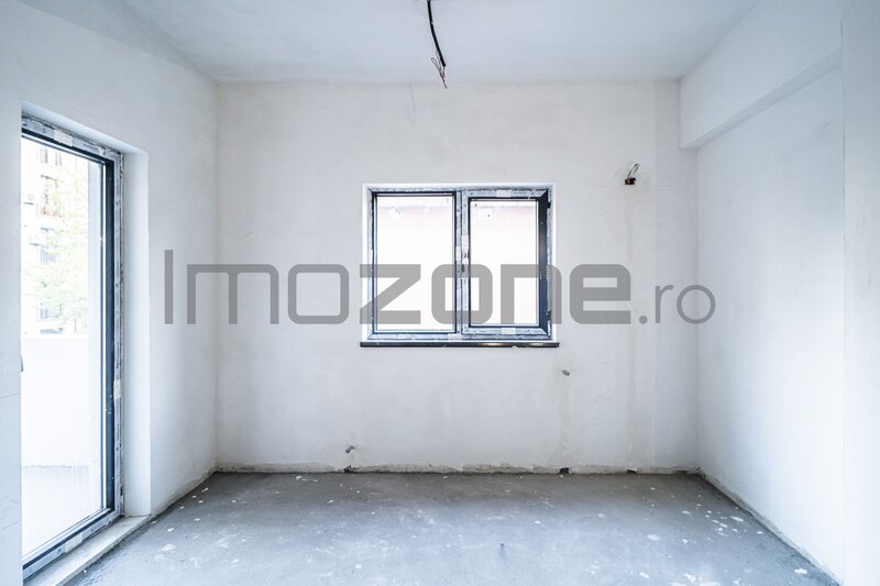 Pacii, 3 Camere,  86 mp, decomandat, 2 balc., zona de case, Militari-Margelelor