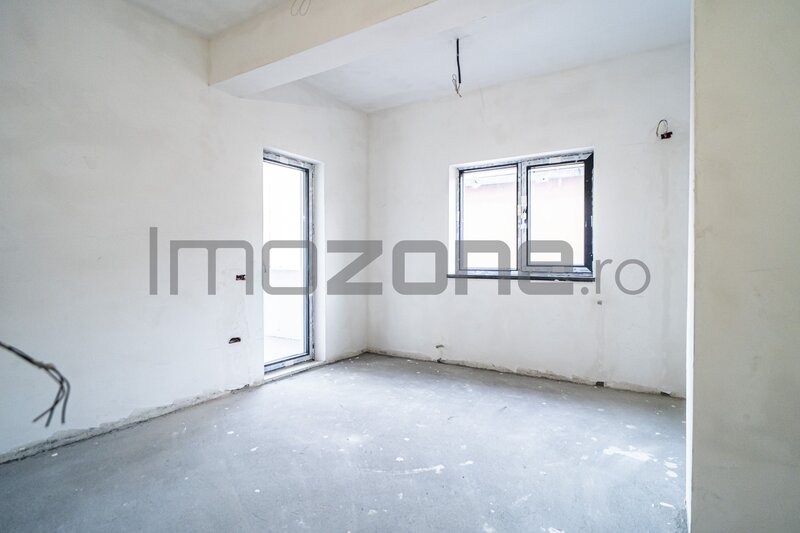 Pacii, 3 Camere,  86 mp, decomandat, 2 balc., zona de case, Militari-Margelelor