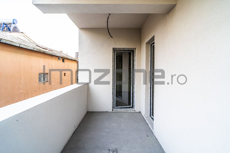 Pacii, 3 Camere,  86 mp, decomandat, 2 balc., zona de case, Militari-Margelelor