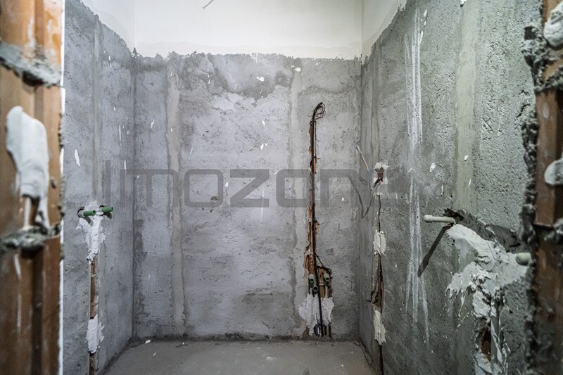 Pacii, 3 Camere,  86 mp, decomandat, 2 balc., zona de case, Militari-Margelelor