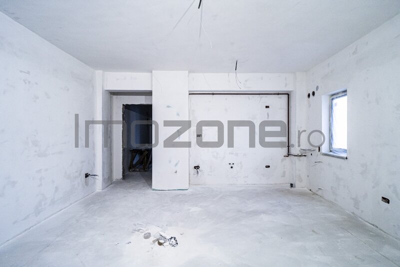 Margelelor, 2 camere 60 mp, decomandat, etaj 4, zona de case, nou, comision 0%