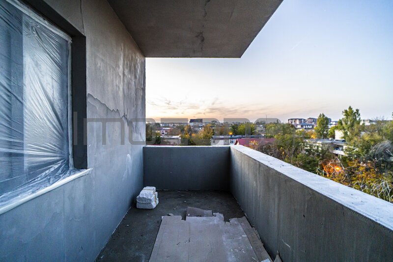 Margelelor, 2 camere 60 mp, decomandat, etaj 4, zona de case, nou, comision 0%