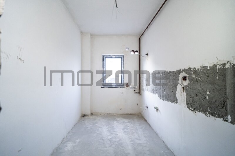 Pacii,  Ap., 2 cam. dec. 56 mp. + Terasa acoperita 43 mp,+ Pod, Comision 0%