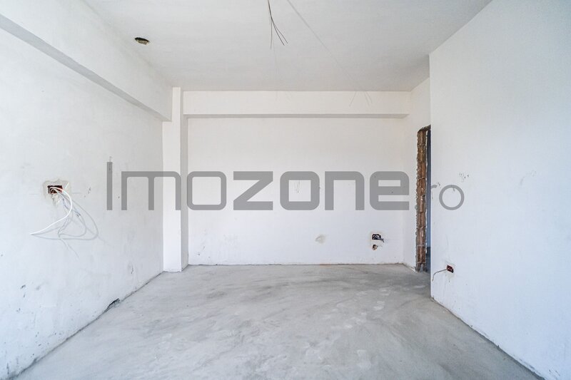 Pacii,  Ap., 2 cam. dec. 56 mp. + Terasa acoperita 43 mp,+ Pod, Comision 0%