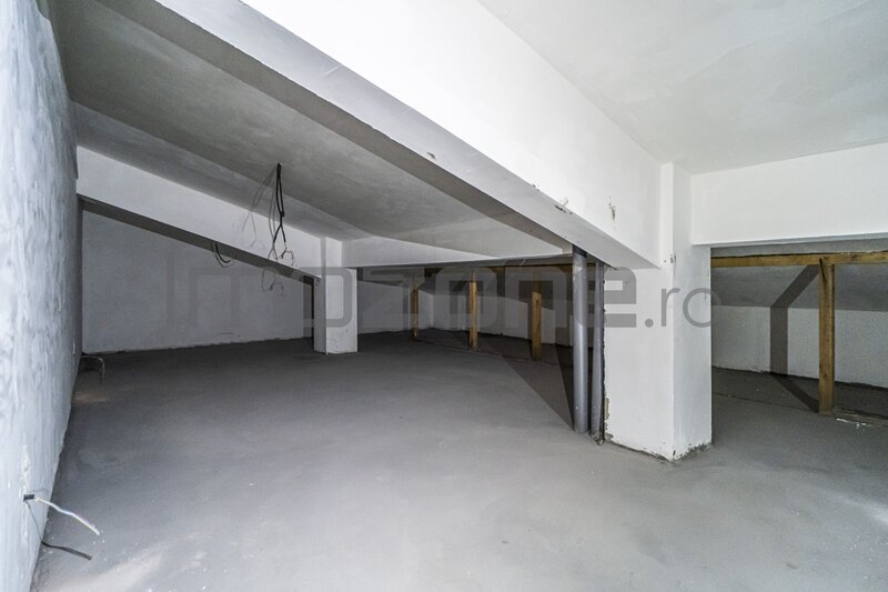 Pacii,  Ap., 2 cam. dec. 56 mp. + Terasa acoperita 43 mp,+ Pod, Comision 0%