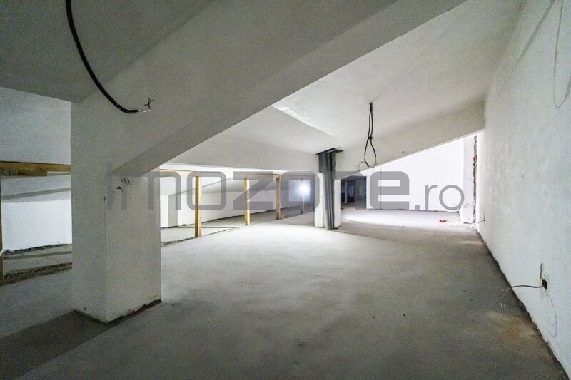 Pacii,  Ap., 2 cam. dec. 56 mp. + Terasa acoperita 43 mp,+ Pod, Comision 0%