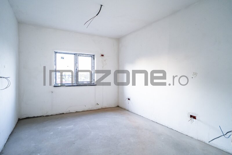 Militari 2 camere, 58 mp, decomandat, etaj 1/4, metrou Pacii, comision 0%