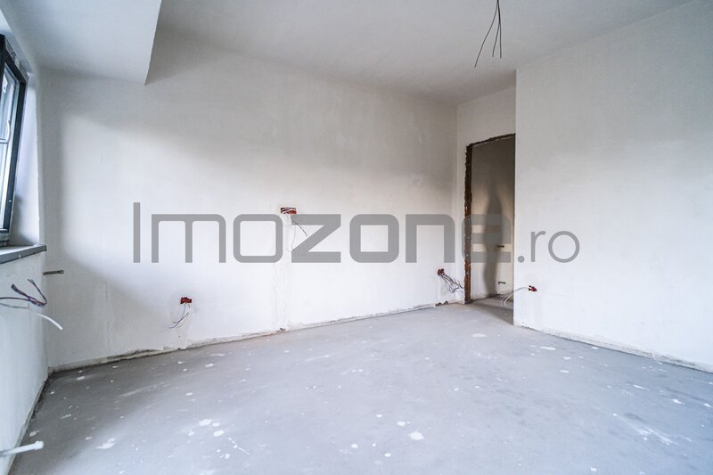 Militari 2 camere, 58 mp, decomandat, etaj 1/4, metrou Pacii, comision 0%