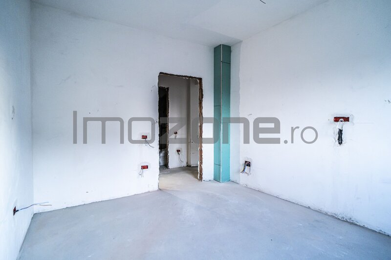 Militari 2 camere, 58 mp, decomandat, etaj 1/4, metrou Pacii, comision 0%