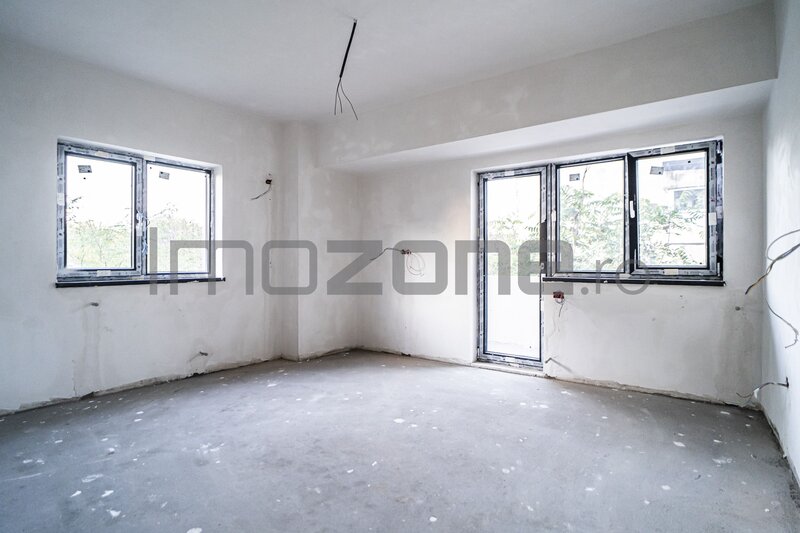 Militari 2 camere, 58 mp, decomandat, etaj 1/4, metrou Pacii, comision 0%