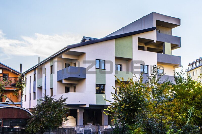 Pacii, 3 Camere,  86 mp, decomandat, 2 balc., zona de case, Militari-Margelelor