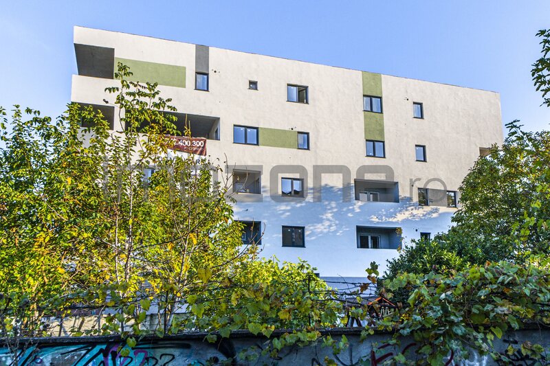 Pacii,  Ap., 2 cam. dec. 56 mp. + Terasa acoperita 43 mp,+ Pod, Comision 0%