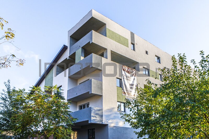 Margelelor, 2 camere 60 mp, decomandat, etaj 4, zona de case, nou, comision 0%