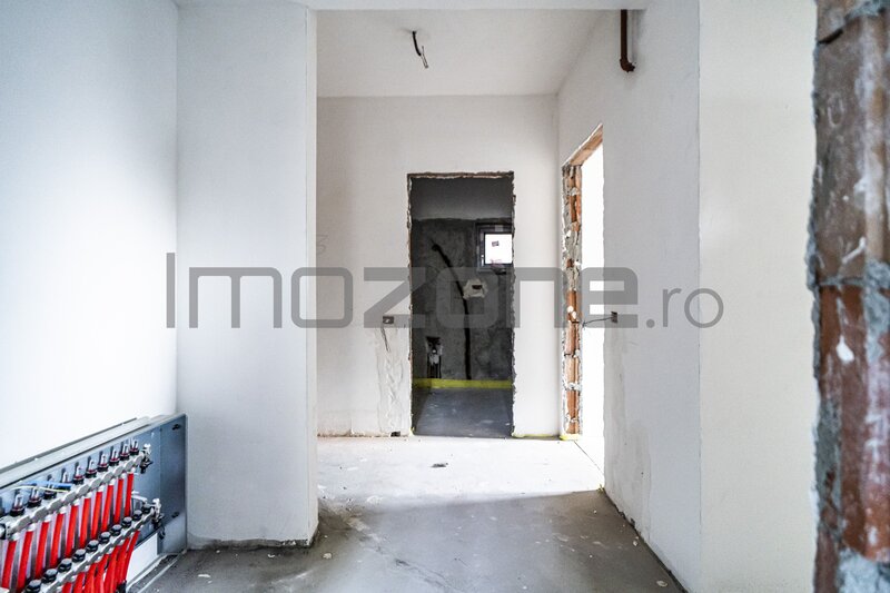 Militari langa metrou, 3 camere, 81 mp, decomandat,  liber, nou, comision 0%.