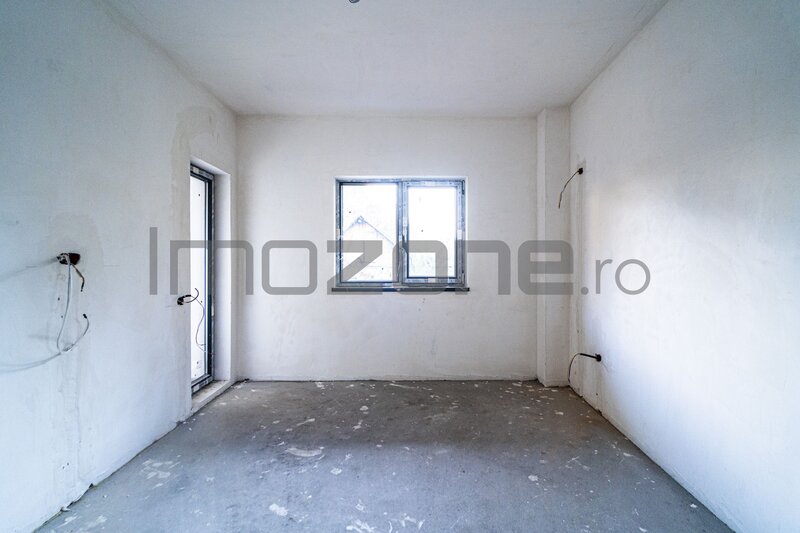 Militari 3 camere- 81 mp, decomandat, langa metrou, liber, nou, comision 0%