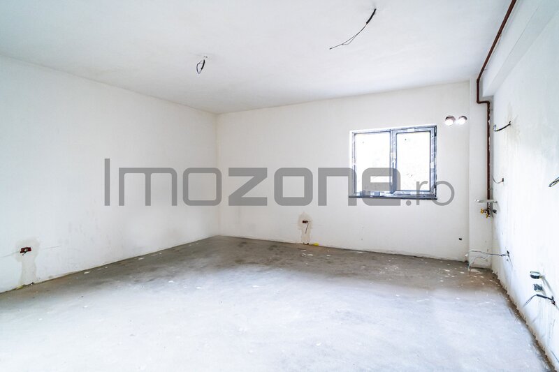 Militari 3 camere- 81 mp, decomandat, langa metrou, liber, nou, comision 0%