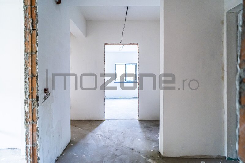 Militari 3 camere- 81 mp, decomandat, langa metrou, liber, nou, comision 0%