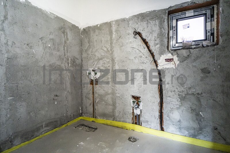 Militari langa metrou, 3 camere, 81 mp, decomandat,  liber, nou, comision 0%.