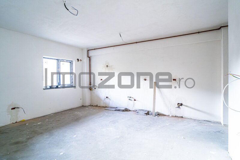 Militari 3 camere- 81 mp, decomandat, langa metrou, liber, nou, comision 0%