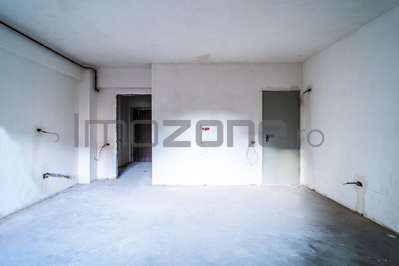 Militari langa metrou, 3 camere, 81 mp, decomandat,  liber, nou, comision 0%.